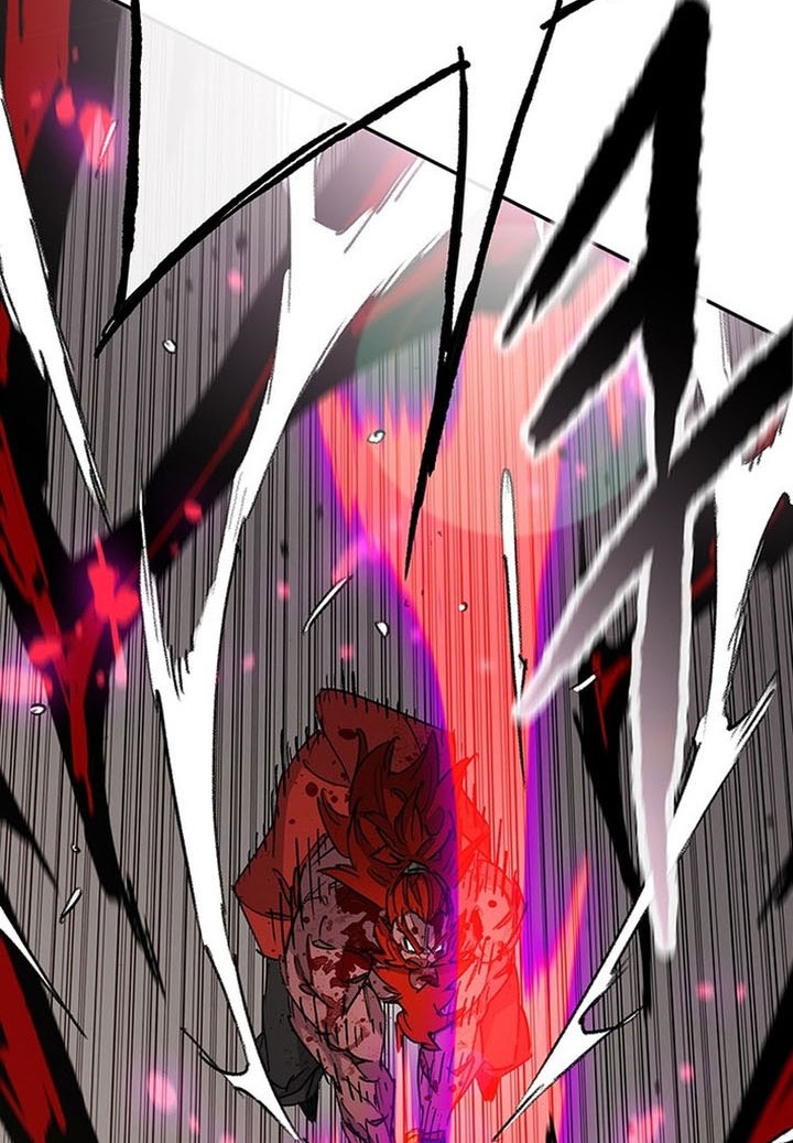 Baca Manhwa The Undefeatable Swordsman Chapter 260 Gambar 2