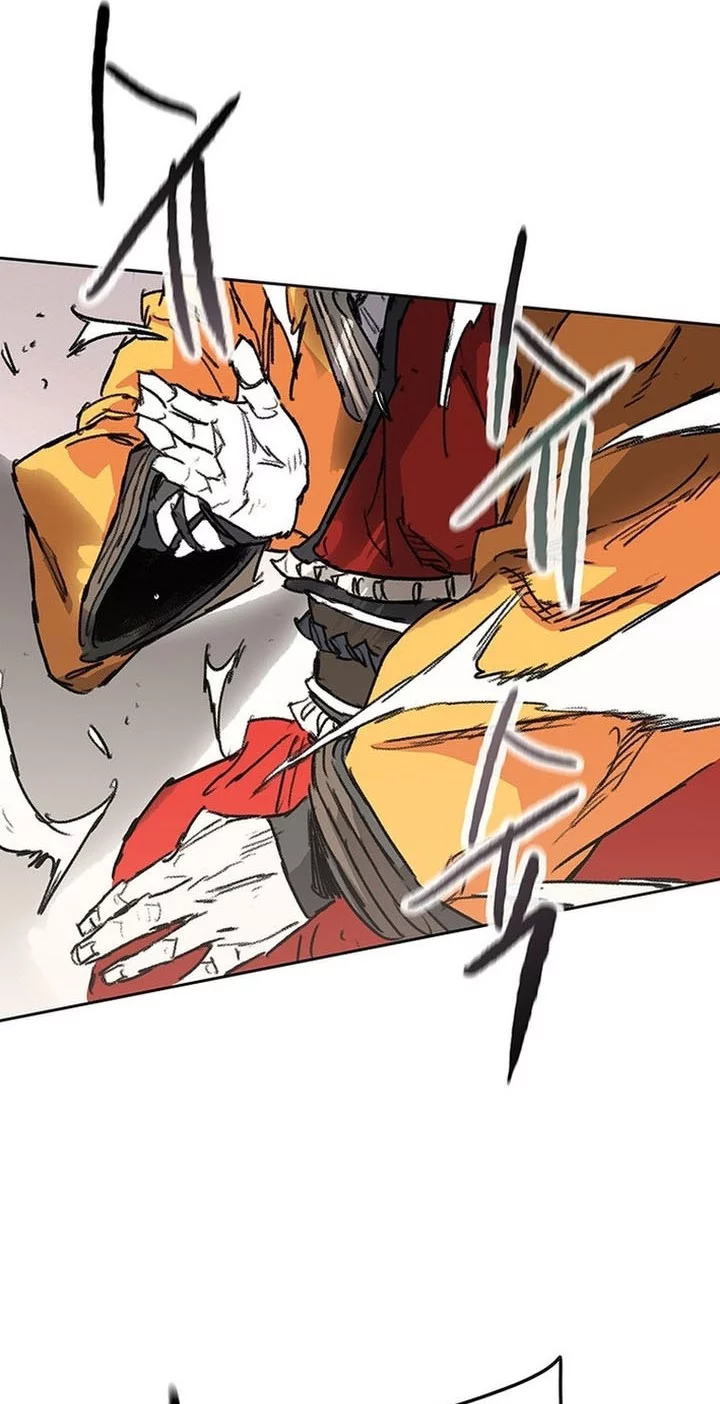 The Undefeatable Swordsman Chapter 261 Gambar 4