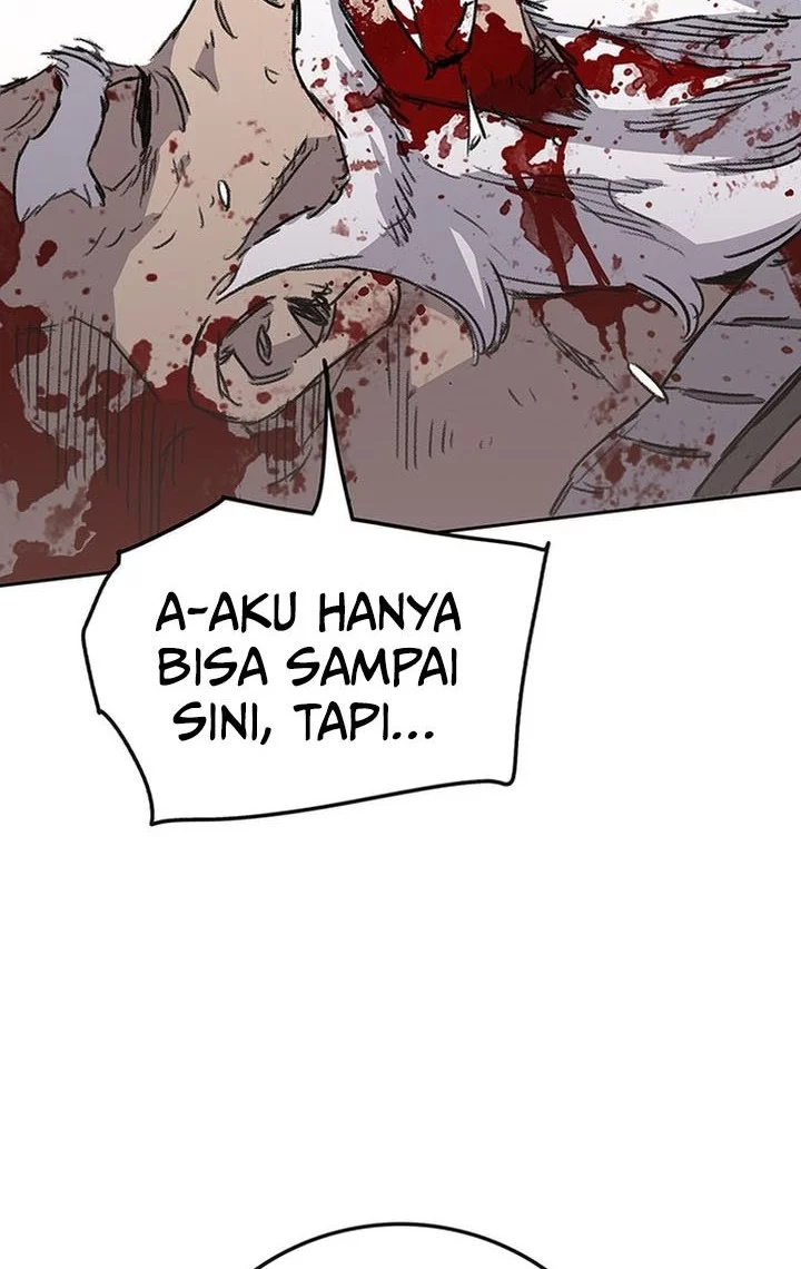 The Undefeatable Swordsman Chapter 261 Gambar 10