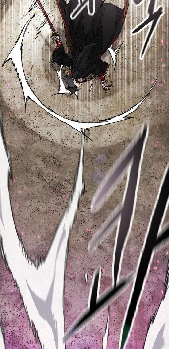 The Undefeatable Swordsman Chapter 261 Gambar 18