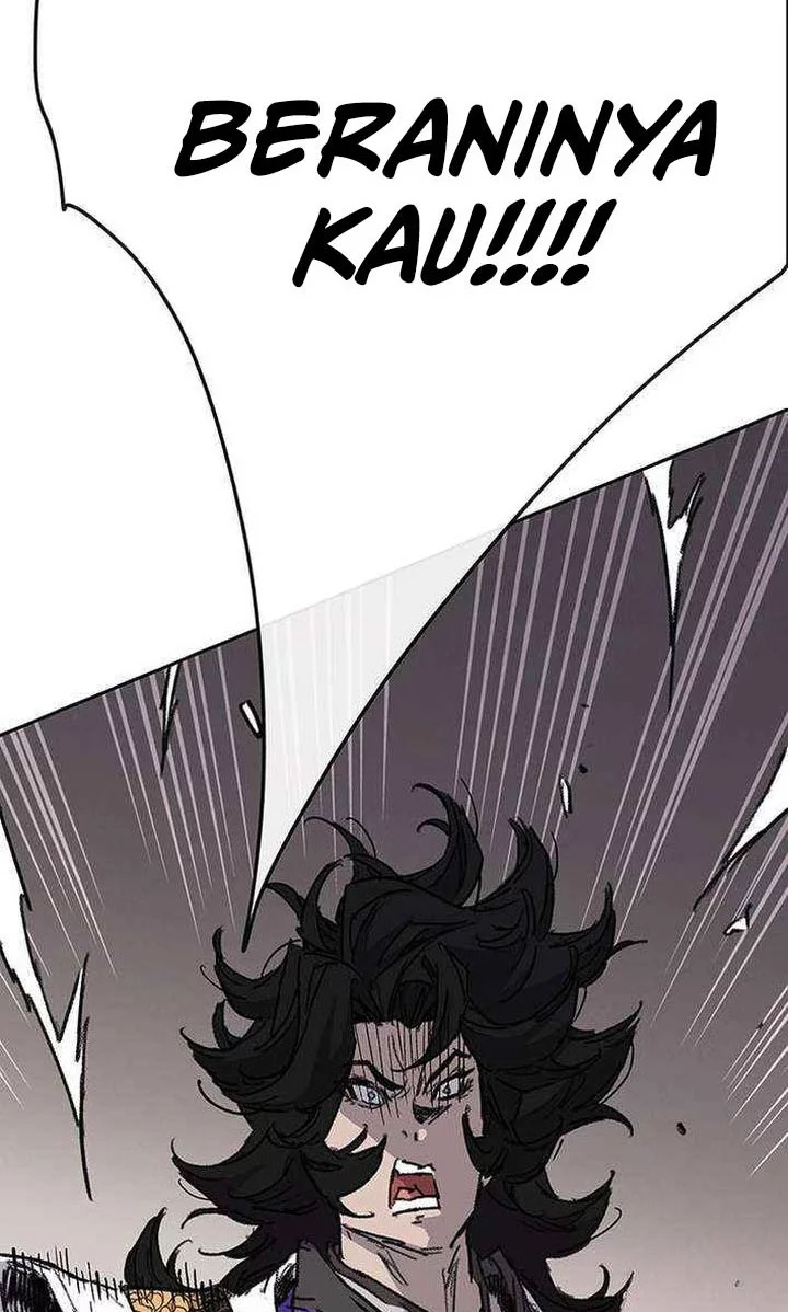 The Undefeatable Swordsman Chapter 266 Gambar 30