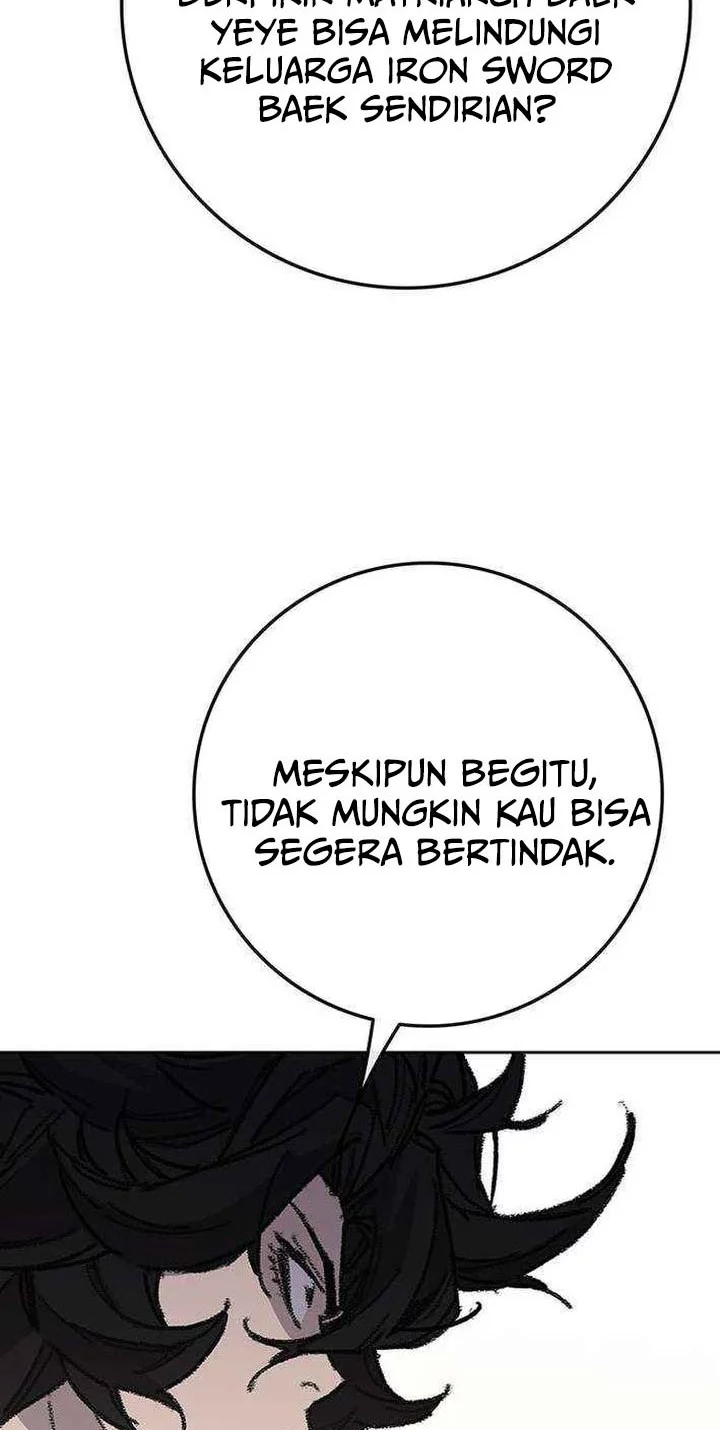 The Undefeatable Swordsman Chapter 266 Gambar 36