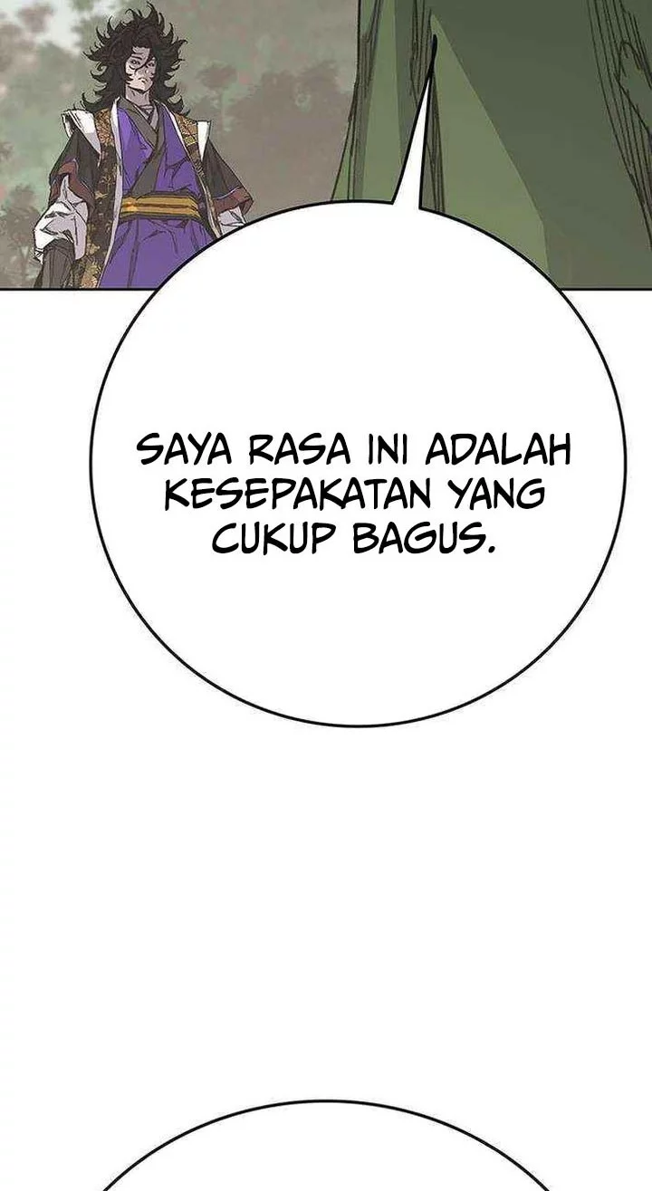 The Undefeatable Swordsman Chapter 266 Gambar 46