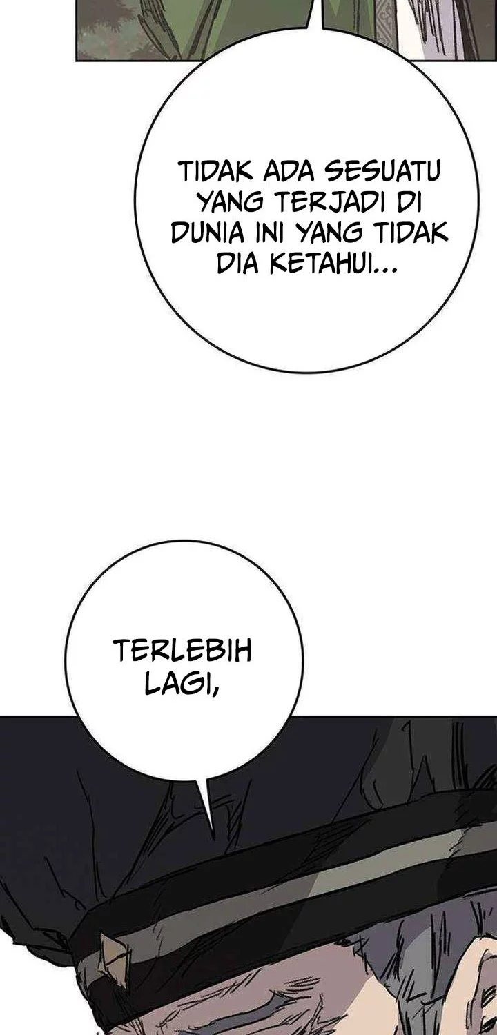 The Undefeatable Swordsman Chapter 266 Gambar 54