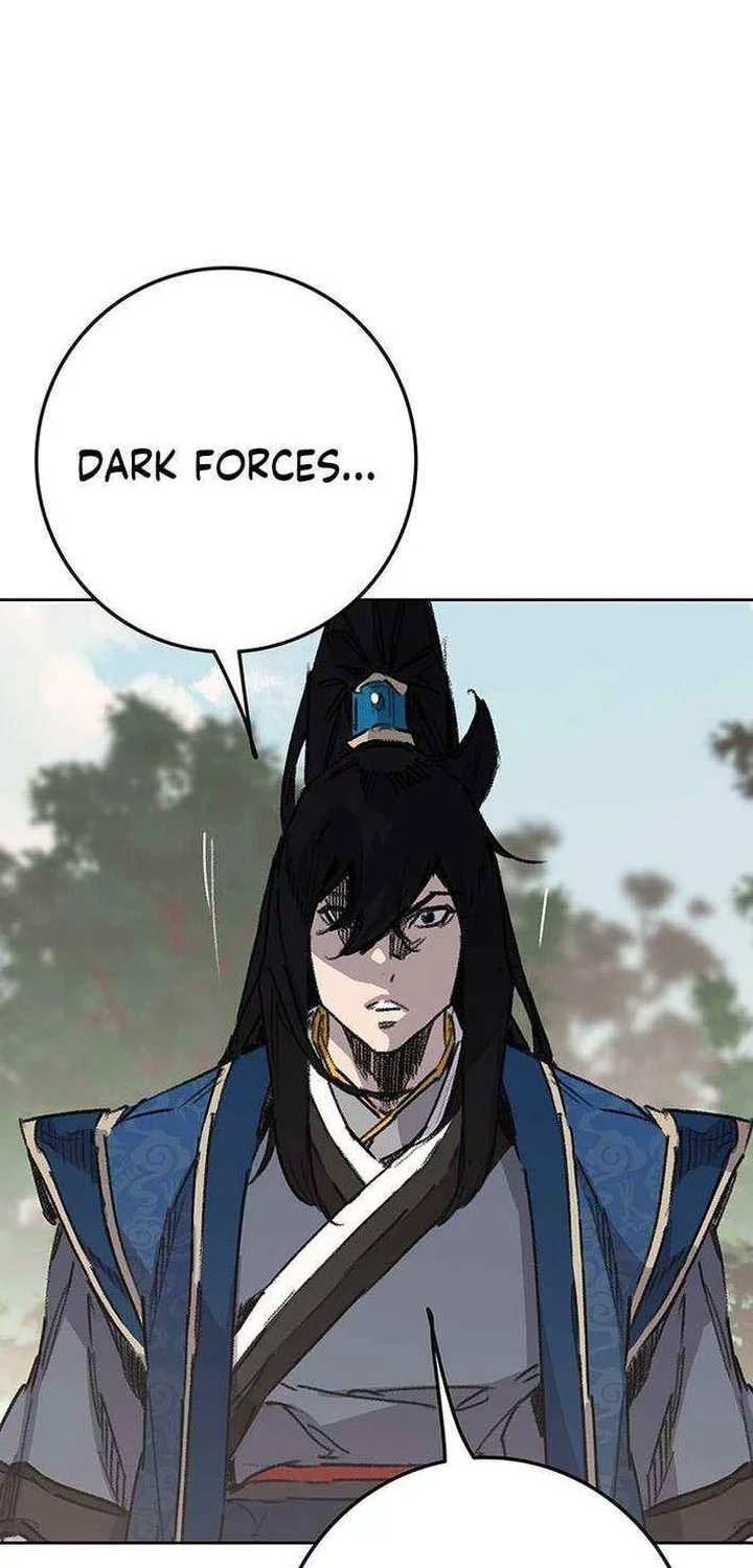 The Undefeatable Swordsman Chapter 266 Gambar 58