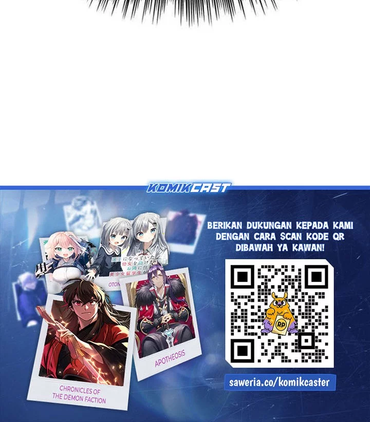 The Undefeatable Swordsman Chapter 266 Gambar 70