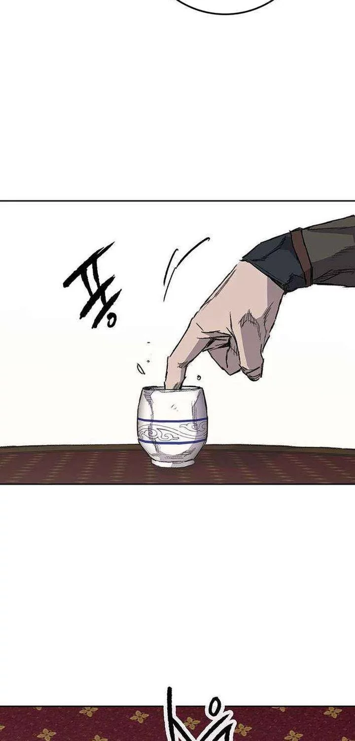 The Undefeatable Swordsman Chapter 267 Gambar 26