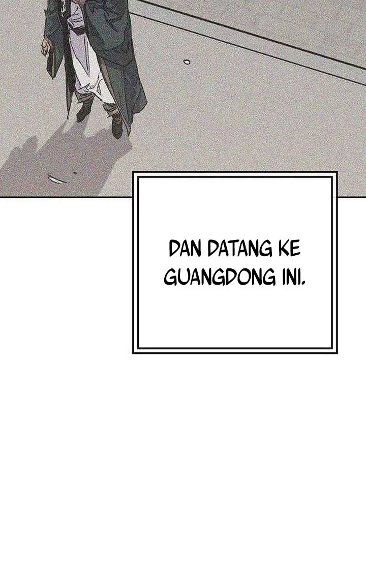 The Undefeatable Swordsman Chapter 267 Gambar 48