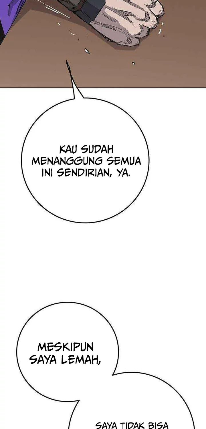 The Undefeatable Swordsman Chapter 267 Gambar 52