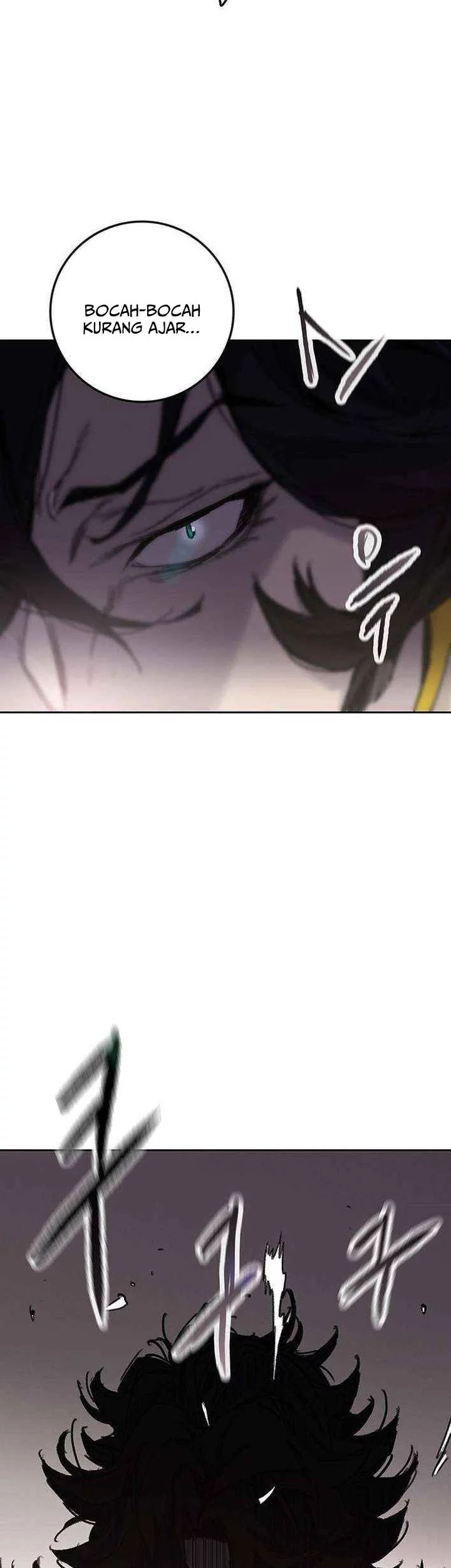 The Undefeatable Swordsman Chapter 267 Gambar 59