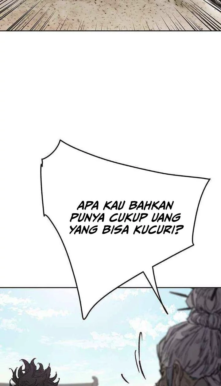 The Undefeatable Swordsman Chapter 267 Gambar 6