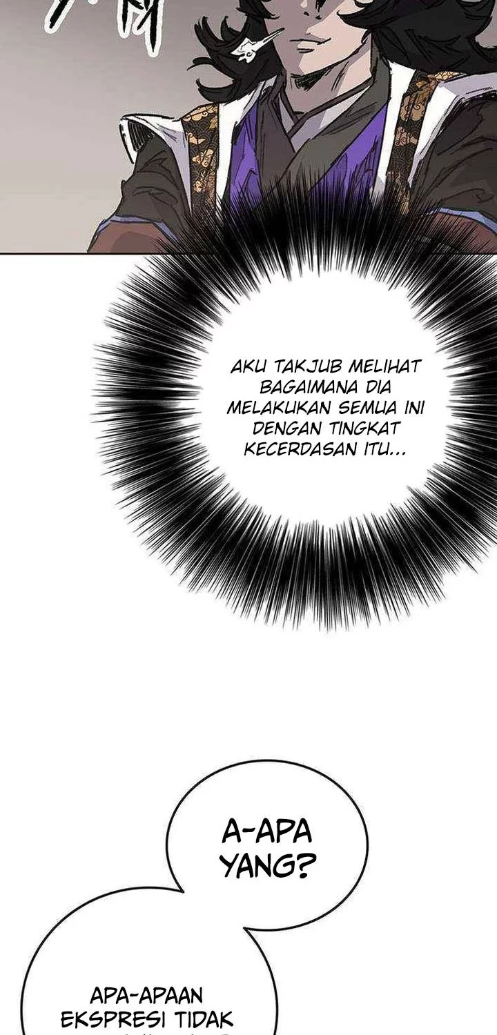 The Undefeatable Swordsman Chapter 267 Gambar 18