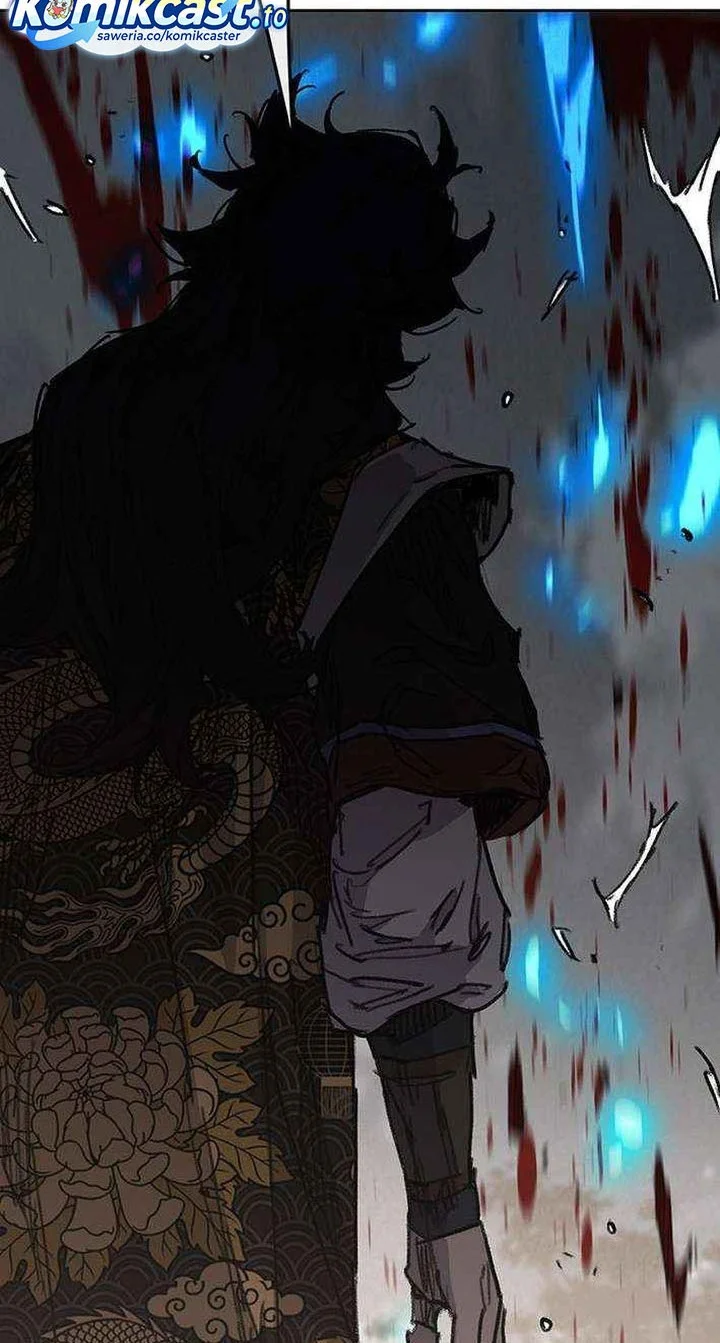 The Undefeatable Swordsman Chapter 268 Gambar 19