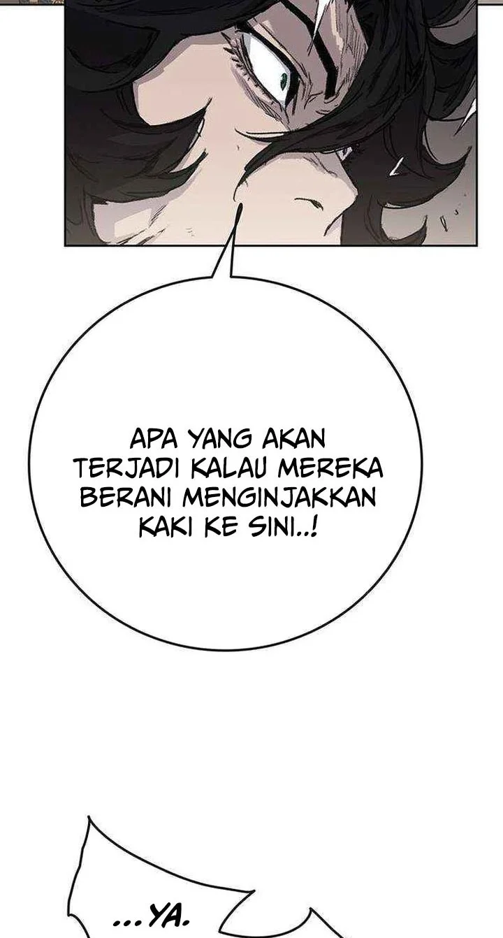 The Undefeatable Swordsman Chapter 268 Gambar 21