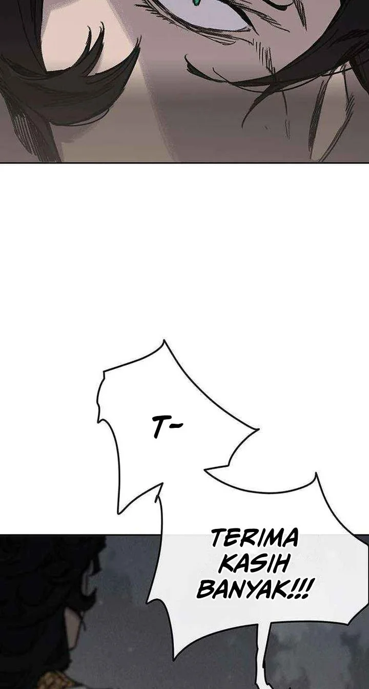 The Undefeatable Swordsman Chapter 268 Gambar 23