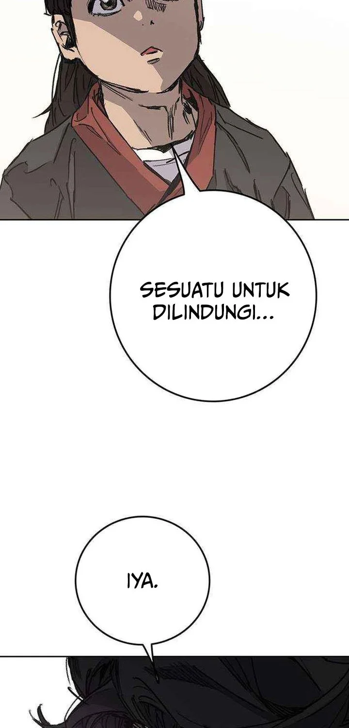 The Undefeatable Swordsman Chapter 268 Gambar 29