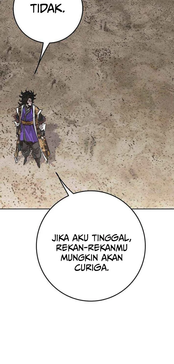 The Undefeatable Swordsman Chapter 268 Gambar 33