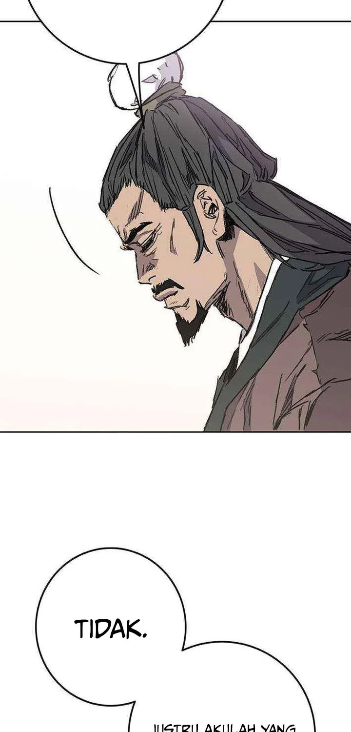 The Undefeatable Swordsman Chapter 268 Gambar 35