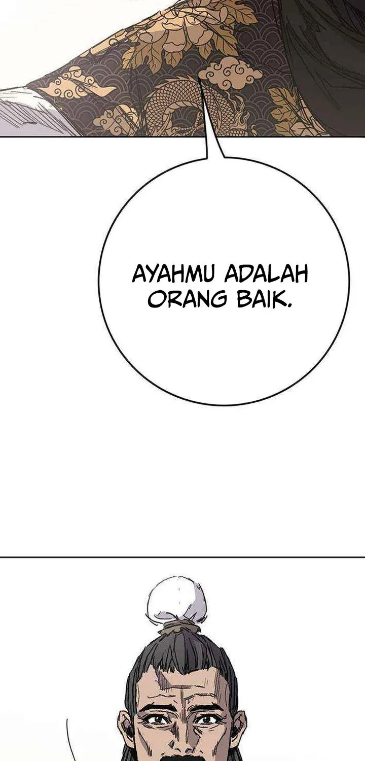 The Undefeatable Swordsman Chapter 268 Gambar 37