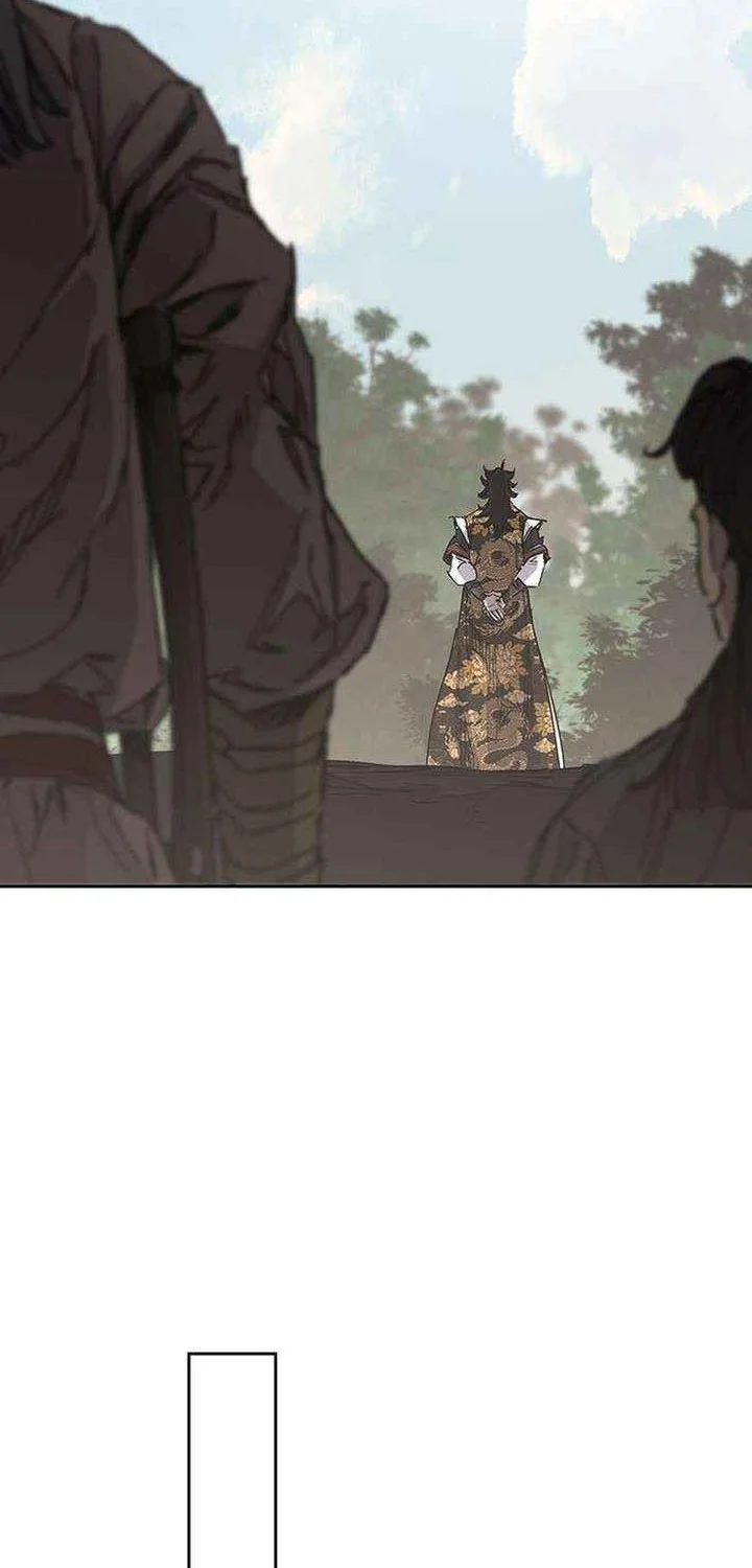 The Undefeatable Swordsman Chapter 268 Gambar 39