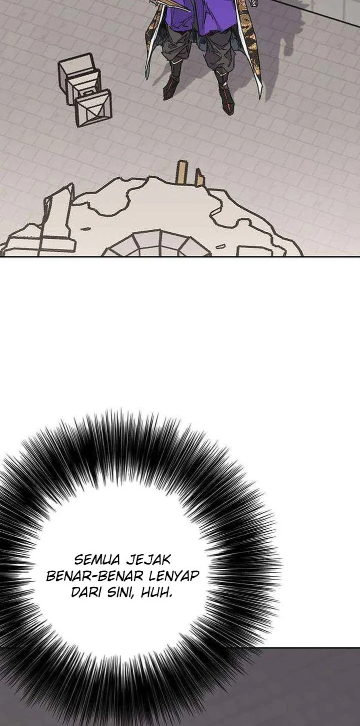 The Undefeatable Swordsman Chapter 268 Gambar 43