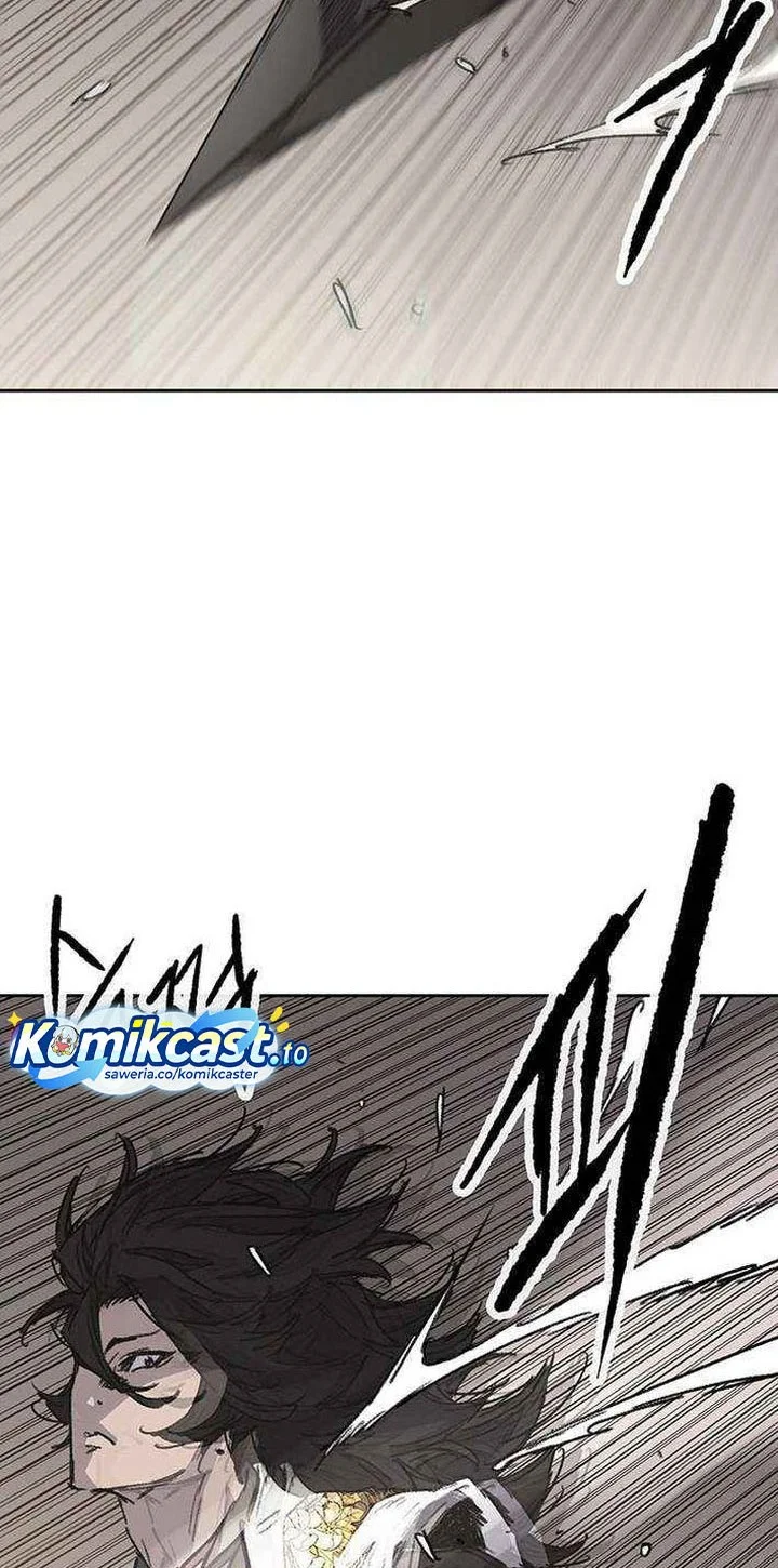 The Undefeatable Swordsman Chapter 268 Gambar 45