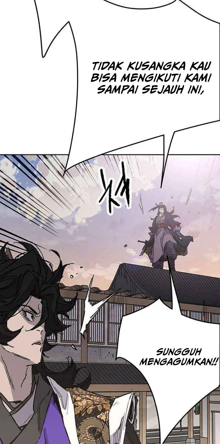 The Undefeatable Swordsman Chapter 268 Gambar 47