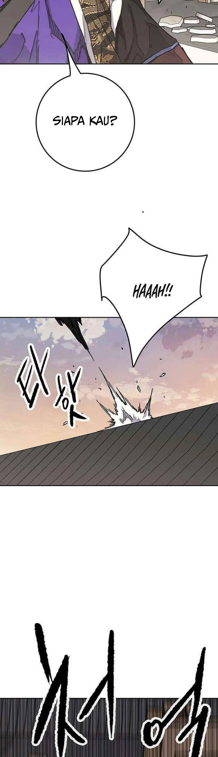 The Undefeatable Swordsman Chapter 268 Gambar 48