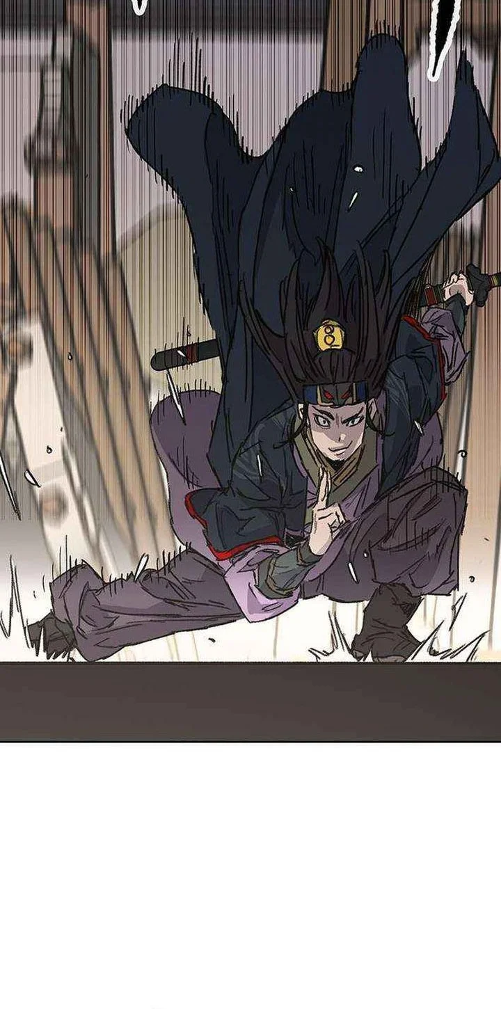 The Undefeatable Swordsman Chapter 268 Gambar 49