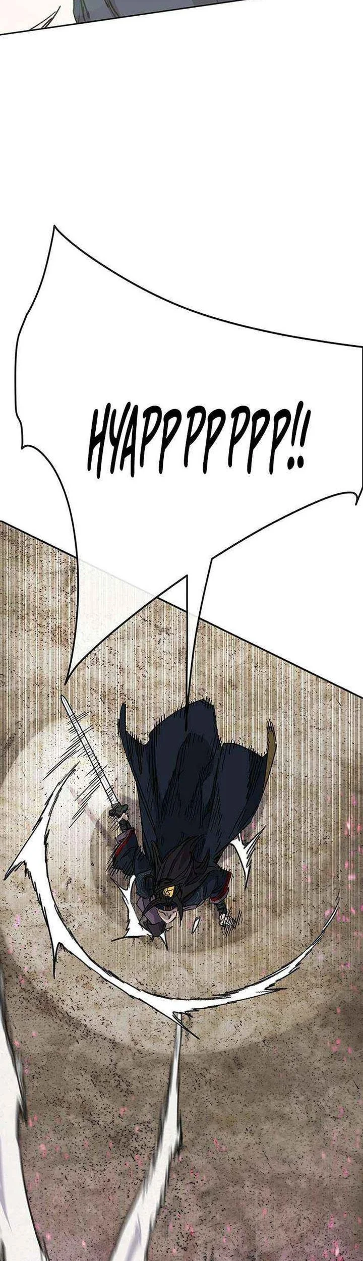 The Undefeatable Swordsman Chapter 268 Gambar 54