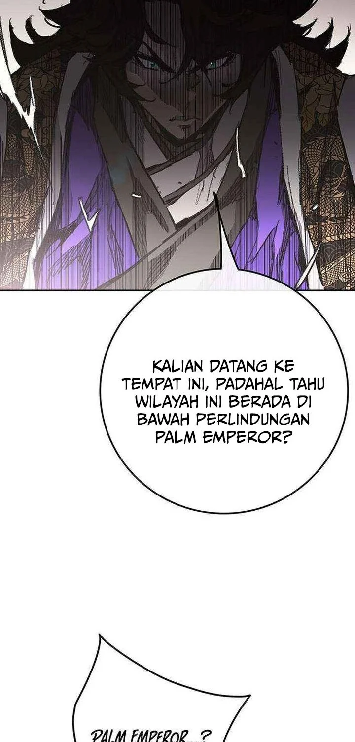 The Undefeatable Swordsman Chapter 268 Gambar 3