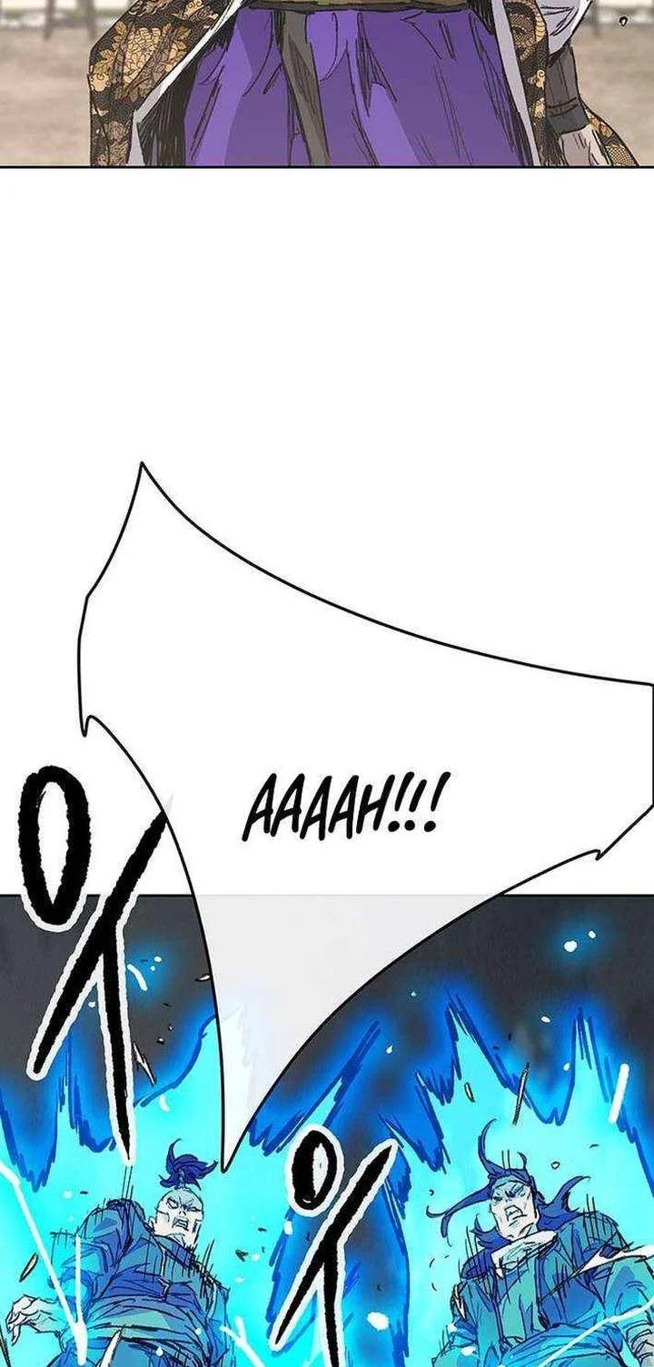 The Undefeatable Swordsman Chapter 268 Gambar 7