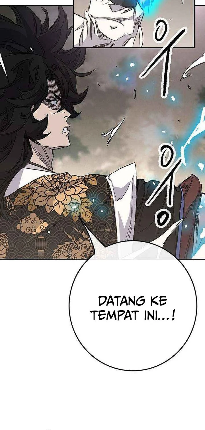 The Undefeatable Swordsman Chapter 268 Gambar 9