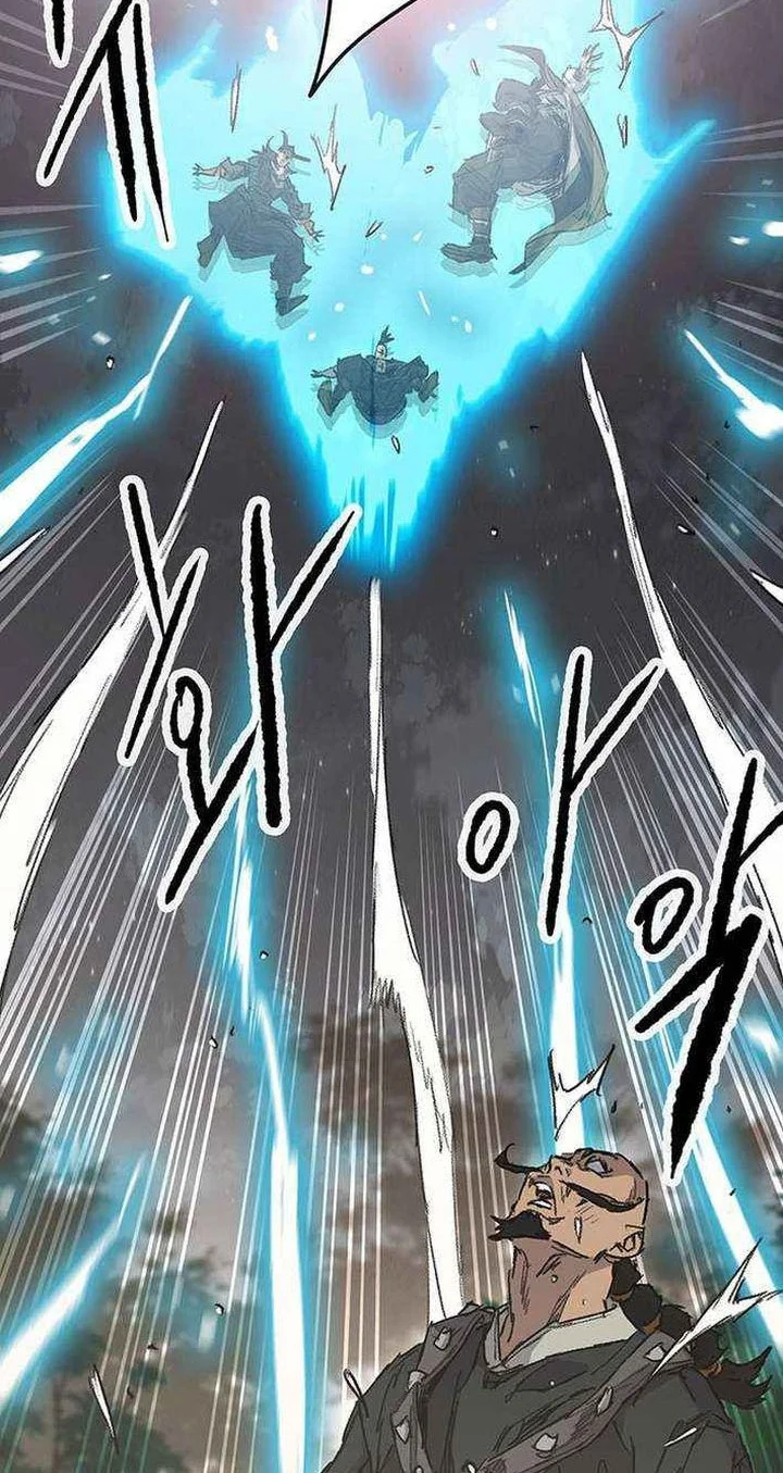 The Undefeatable Swordsman Chapter 268 Gambar 13