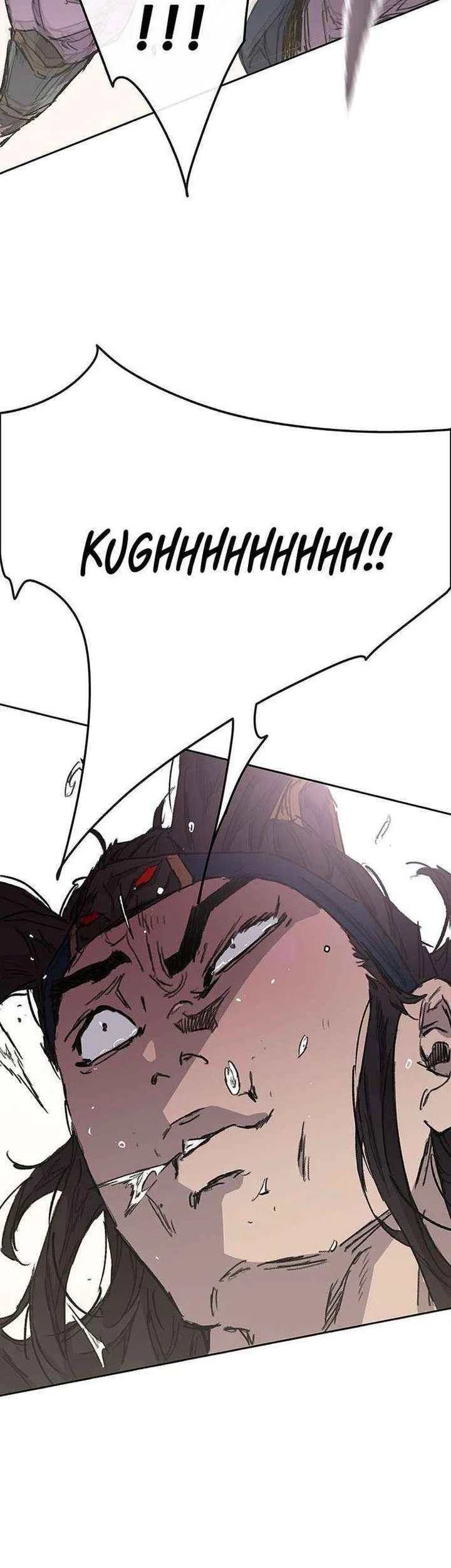 The Undefeatable Swordsman Chapter 269 Gambar 22