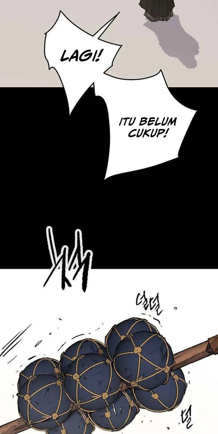 The Undefeatable Swordsman Chapter 269 Gambar 29