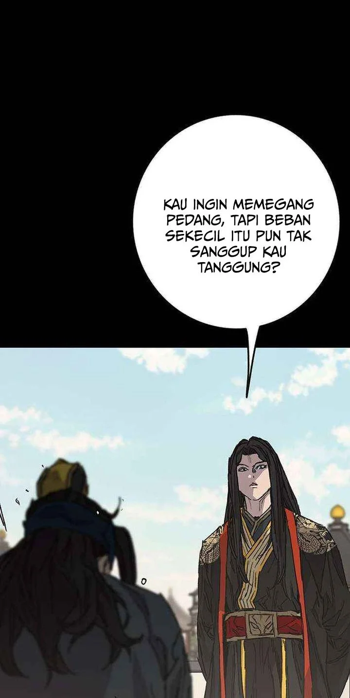 The Undefeatable Swordsman Chapter 269 Gambar 31