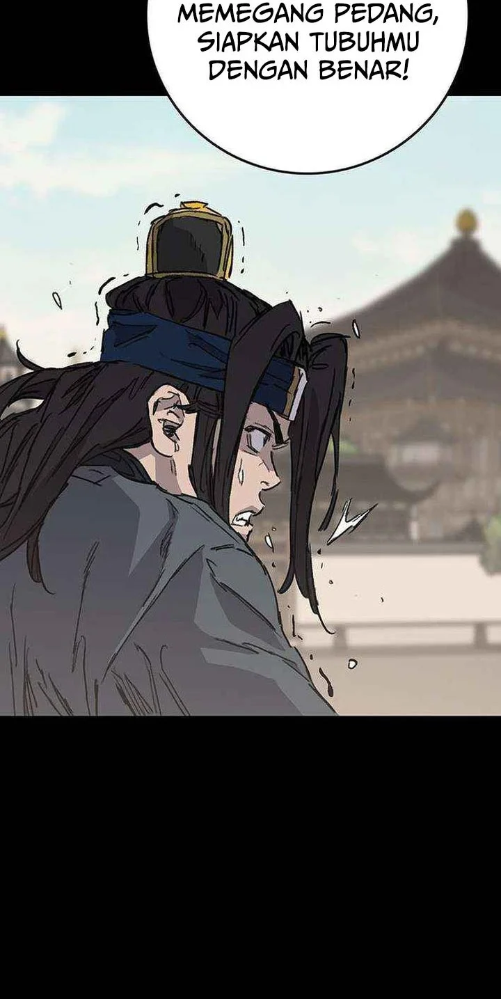 The Undefeatable Swordsman Chapter 269 Gambar 33