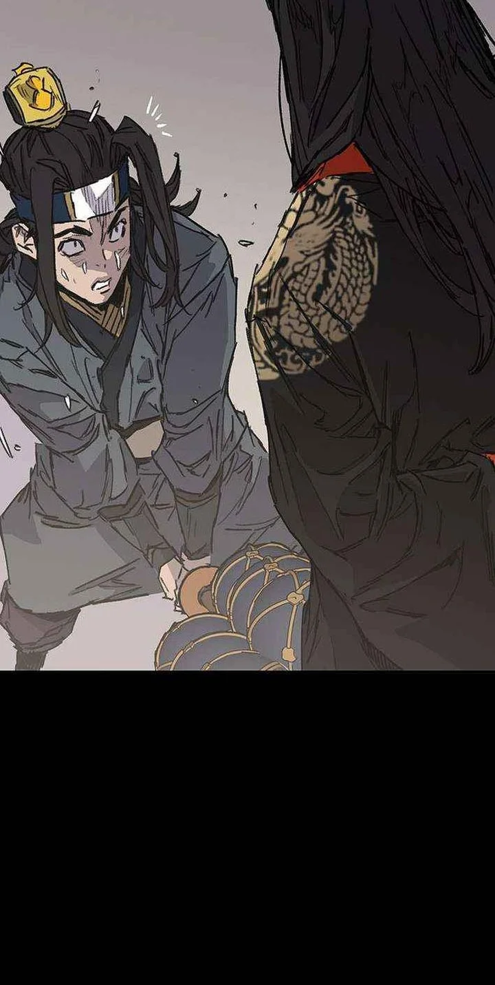 The Undefeatable Swordsman Chapter 269 Gambar 35