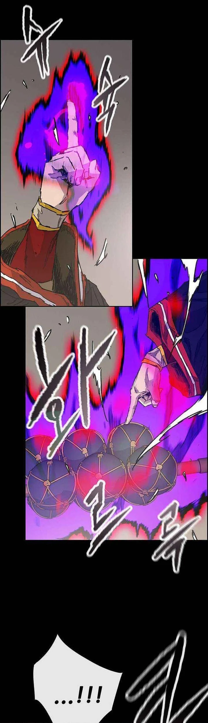 The Undefeatable Swordsman Chapter 269 Gambar 36