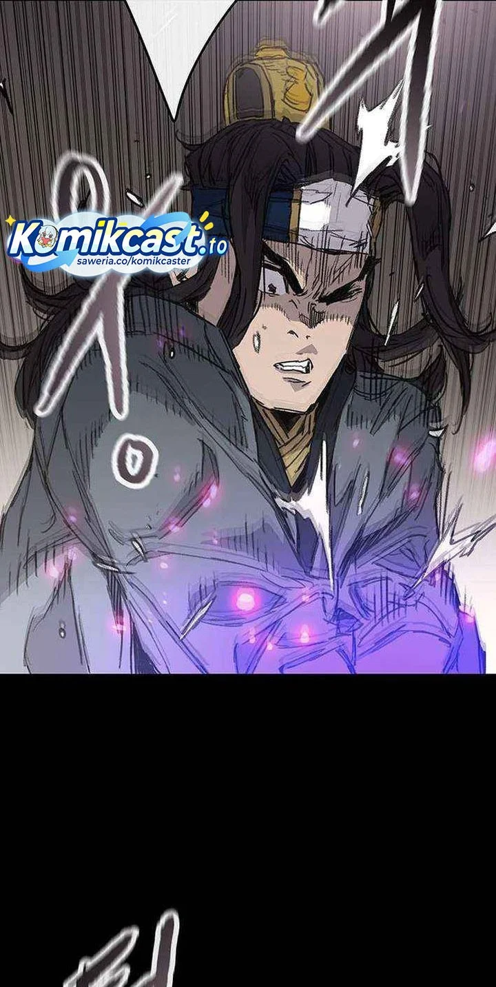 The Undefeatable Swordsman Chapter 269 Gambar 37