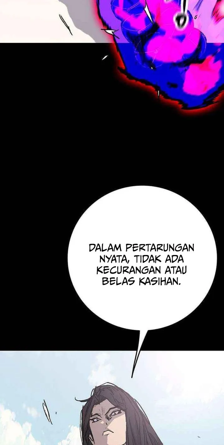The Undefeatable Swordsman Chapter 269 Gambar 39