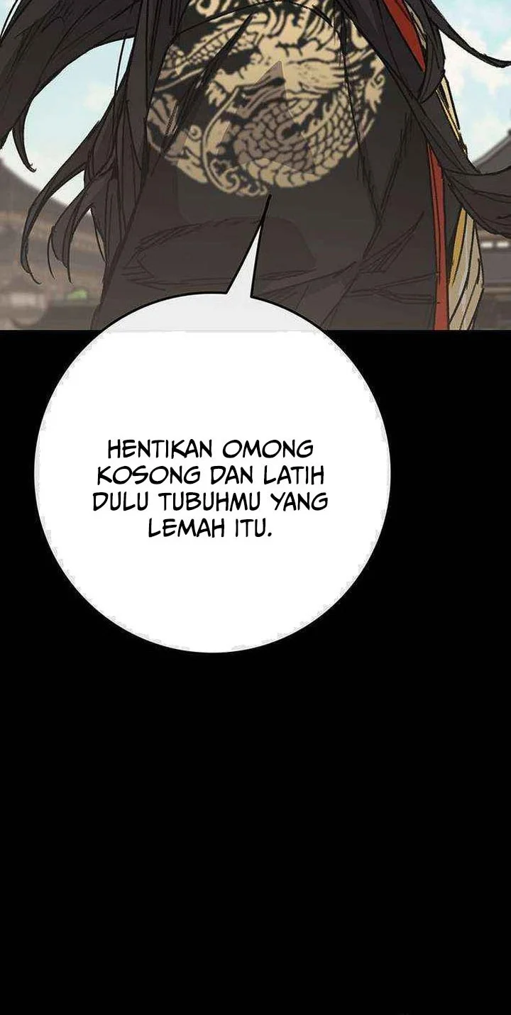 The Undefeatable Swordsman Chapter 269 Gambar 41