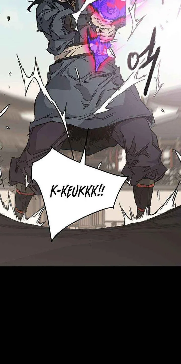 The Undefeatable Swordsman Chapter 269 Gambar 45