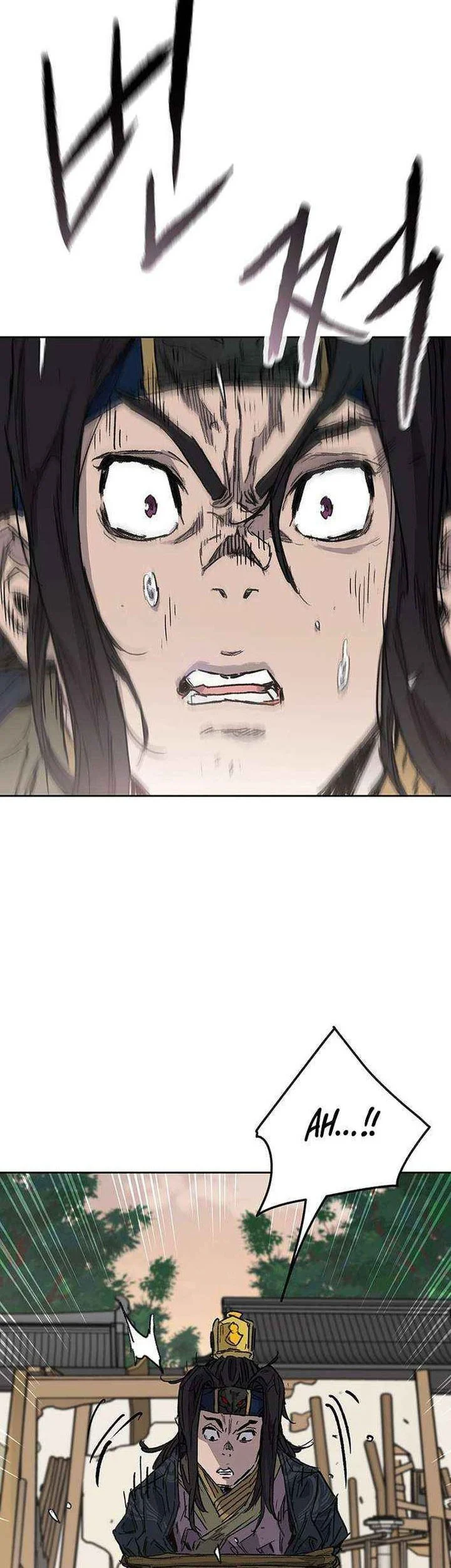 The Undefeatable Swordsman Chapter 269 Gambar 48