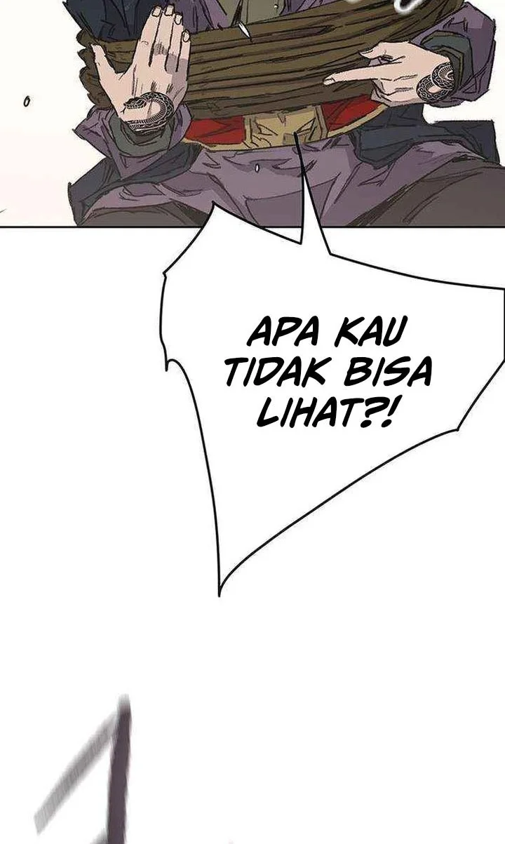 The Undefeatable Swordsman Chapter 269 Gambar 51