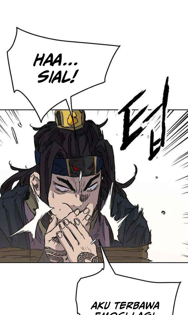 The Undefeatable Swordsman Chapter 269 Gambar 53