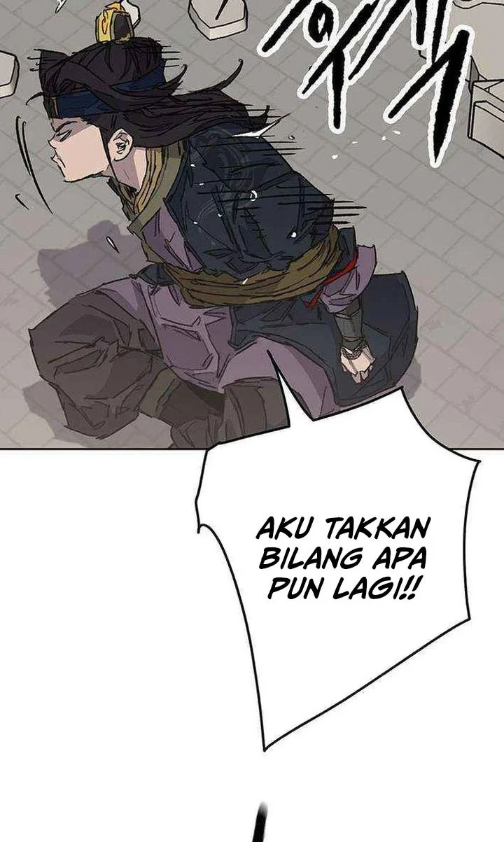 The Undefeatable Swordsman Chapter 269 Gambar 55