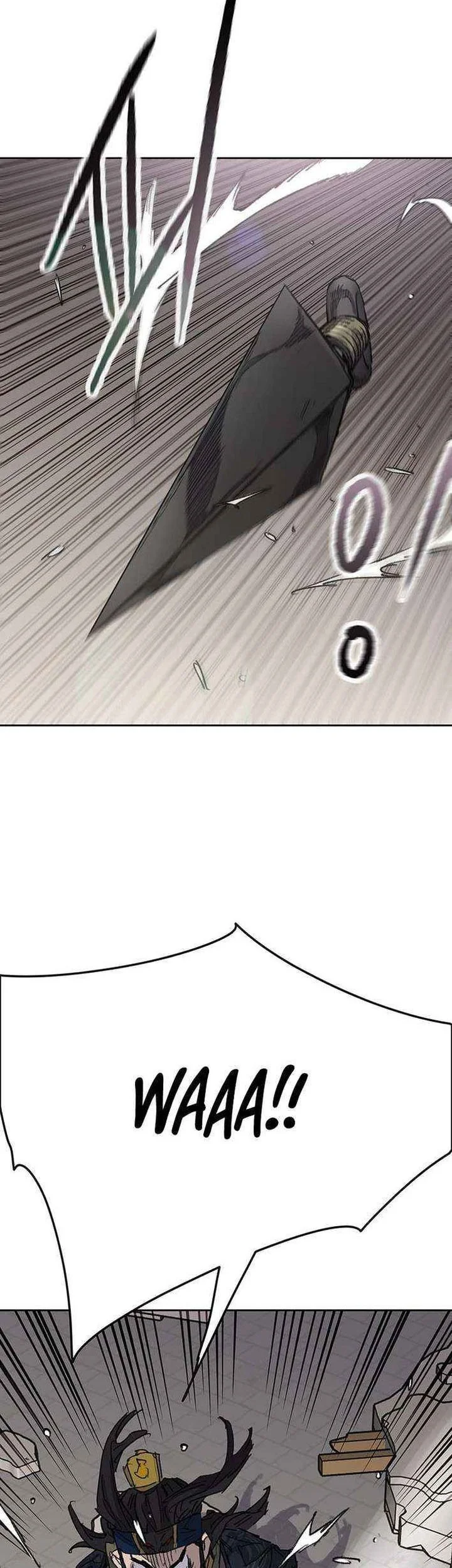 The Undefeatable Swordsman Chapter 269 Gambar 56