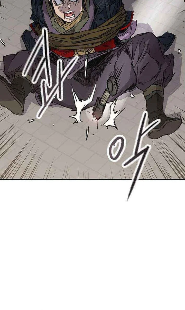 The Undefeatable Swordsman Chapter 269 Gambar 57